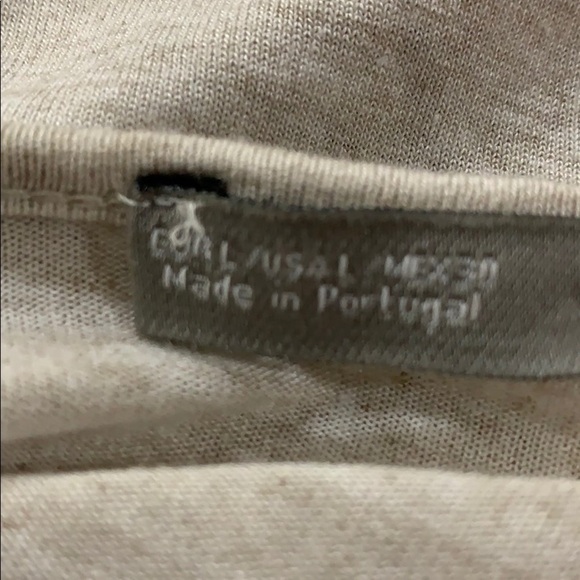 Zara WB collection shirt – size large - Picture 7 of 8